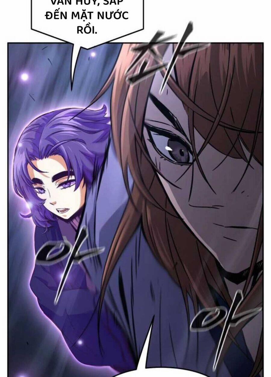 Cảm Kiếm Tuyệt Đối 105 trang 143