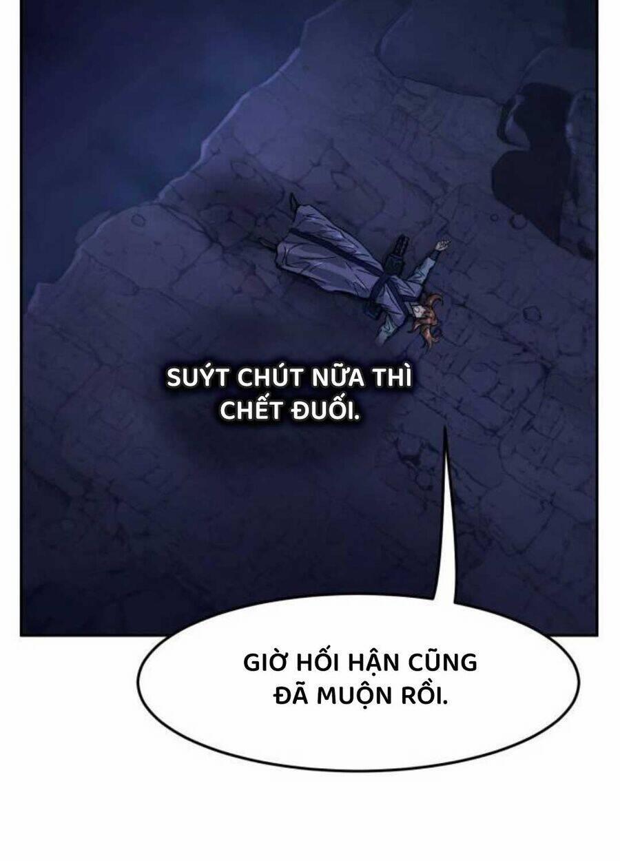 Cảm Kiếm Tuyệt Đối 105 trang 153