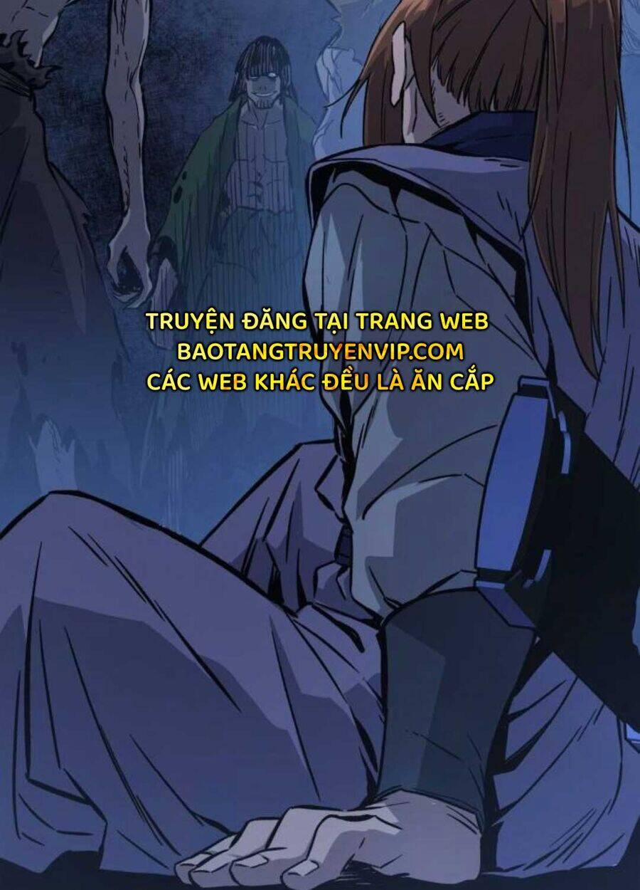 Cảm Kiếm Tuyệt Đối 105 trang 157