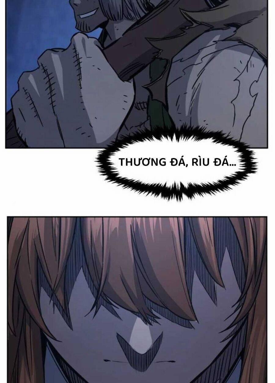 Cảm Kiếm Tuyệt Đối 105 trang 160