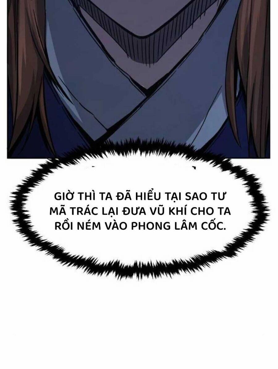 Cảm Kiếm Tuyệt Đối 105 trang 161