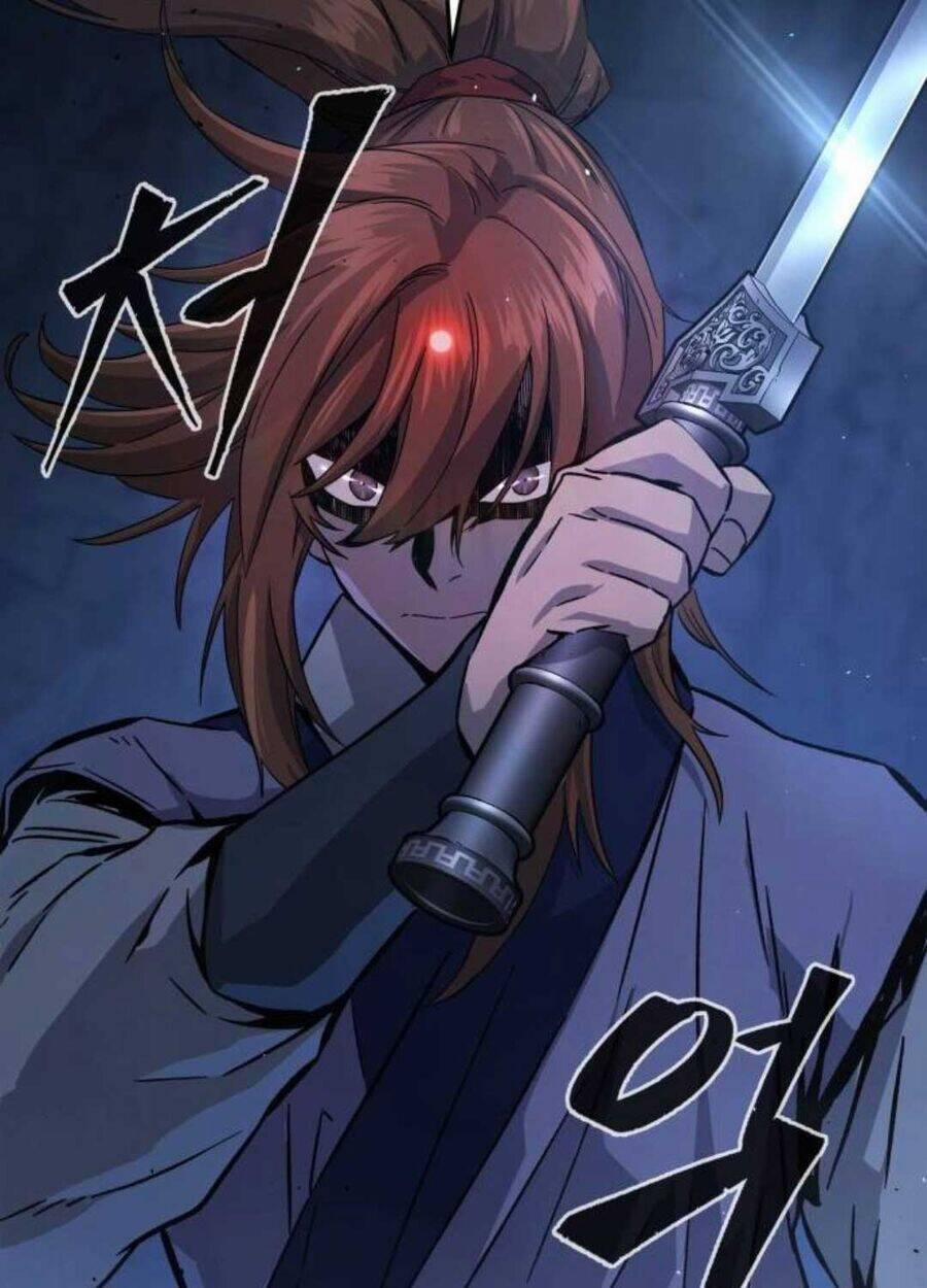 Cảm Kiếm Tuyệt Đối 105 trang 164