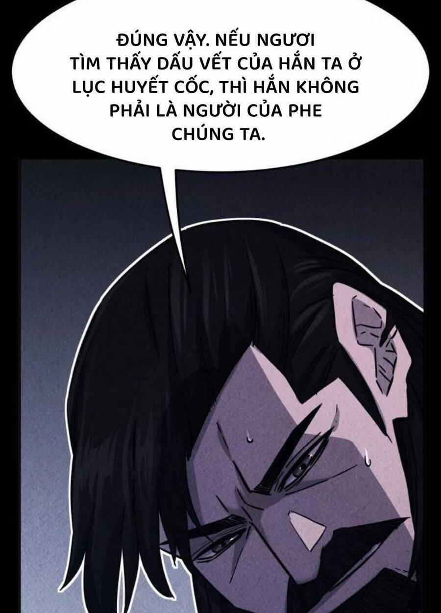 Cảm Kiếm Tuyệt Đối 105 trang 20