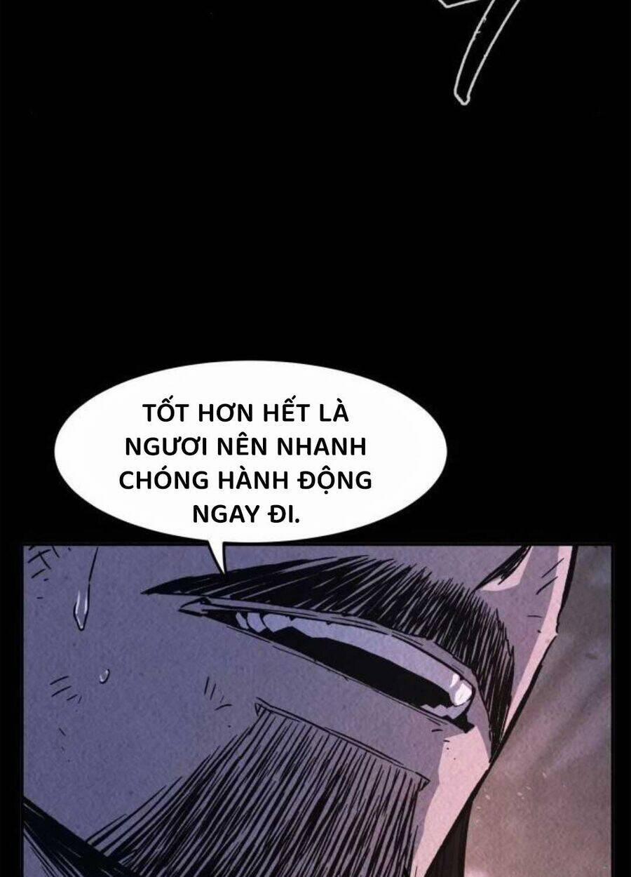 Cảm Kiếm Tuyệt Đối 105 trang 25