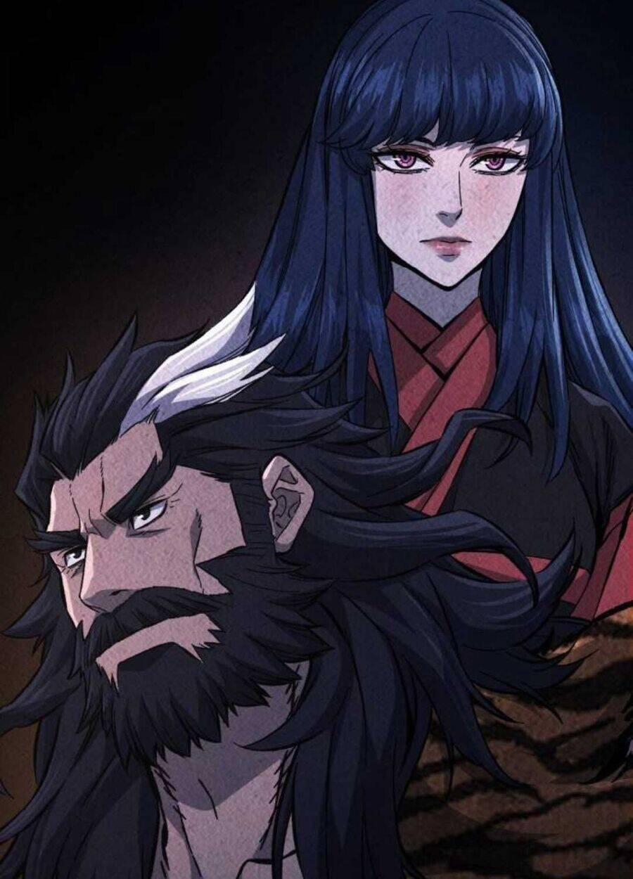 Cảm Kiếm Tuyệt Đối 105 trang 27