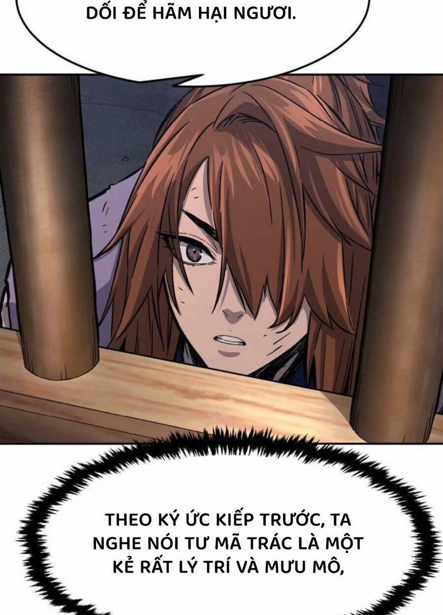 Cảm Kiếm Tuyệt Đối 105 trang 33