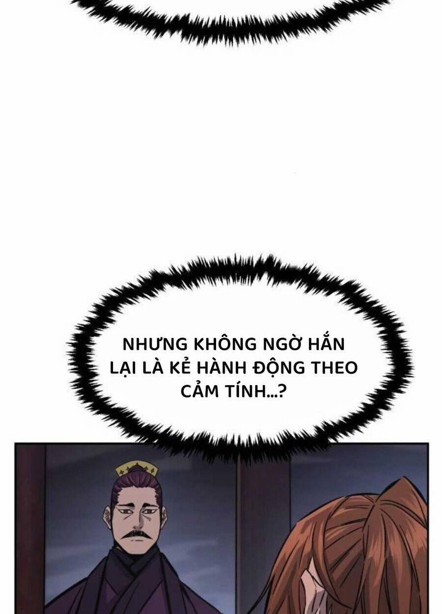 Cảm Kiếm Tuyệt Đối 105 trang 34