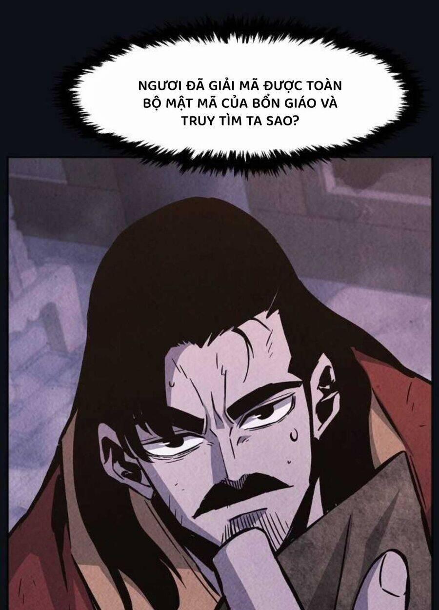 Cảm Kiếm Tuyệt Đối 105 trang 4