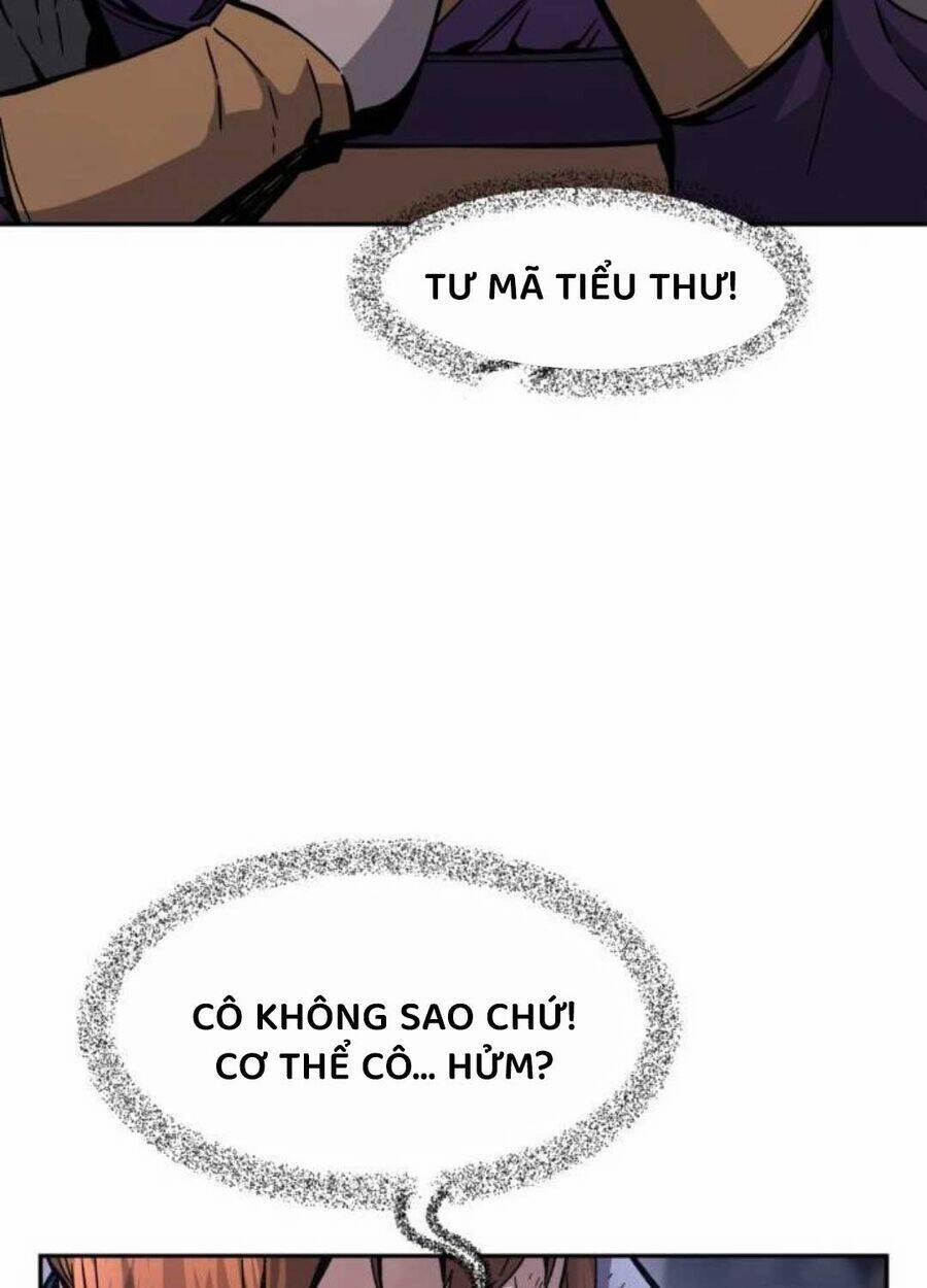 Cảm Kiếm Tuyệt Đối 105 trang 45