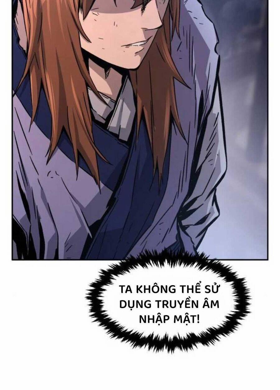 Cảm Kiếm Tuyệt Đối 105 trang 46