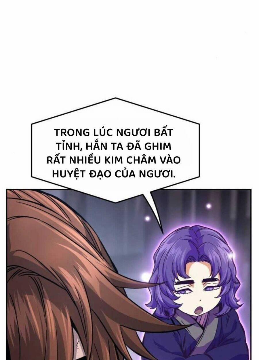 Cảm Kiếm Tuyệt Đối 105 trang 47