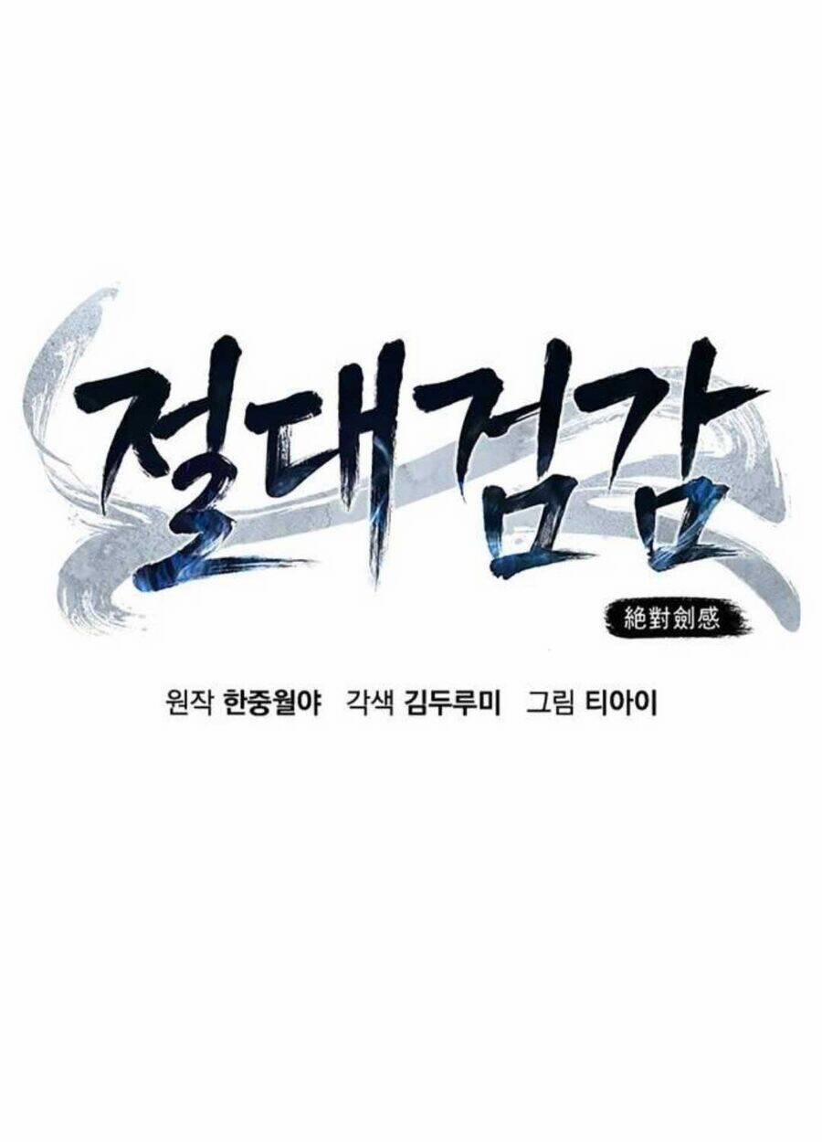 Cảm Kiếm Tuyệt Đối 105 trang 60