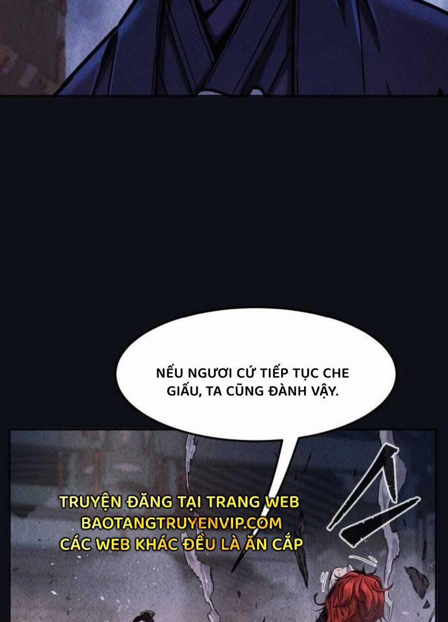 Cảm Kiếm Tuyệt Đối 105 trang 7