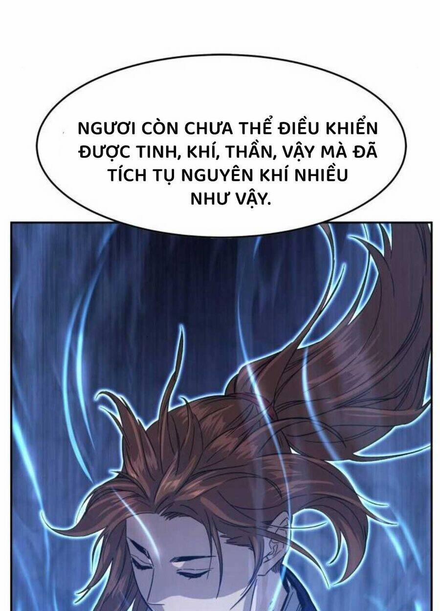 Cảm Kiếm Tuyệt Đối 105 trang 86