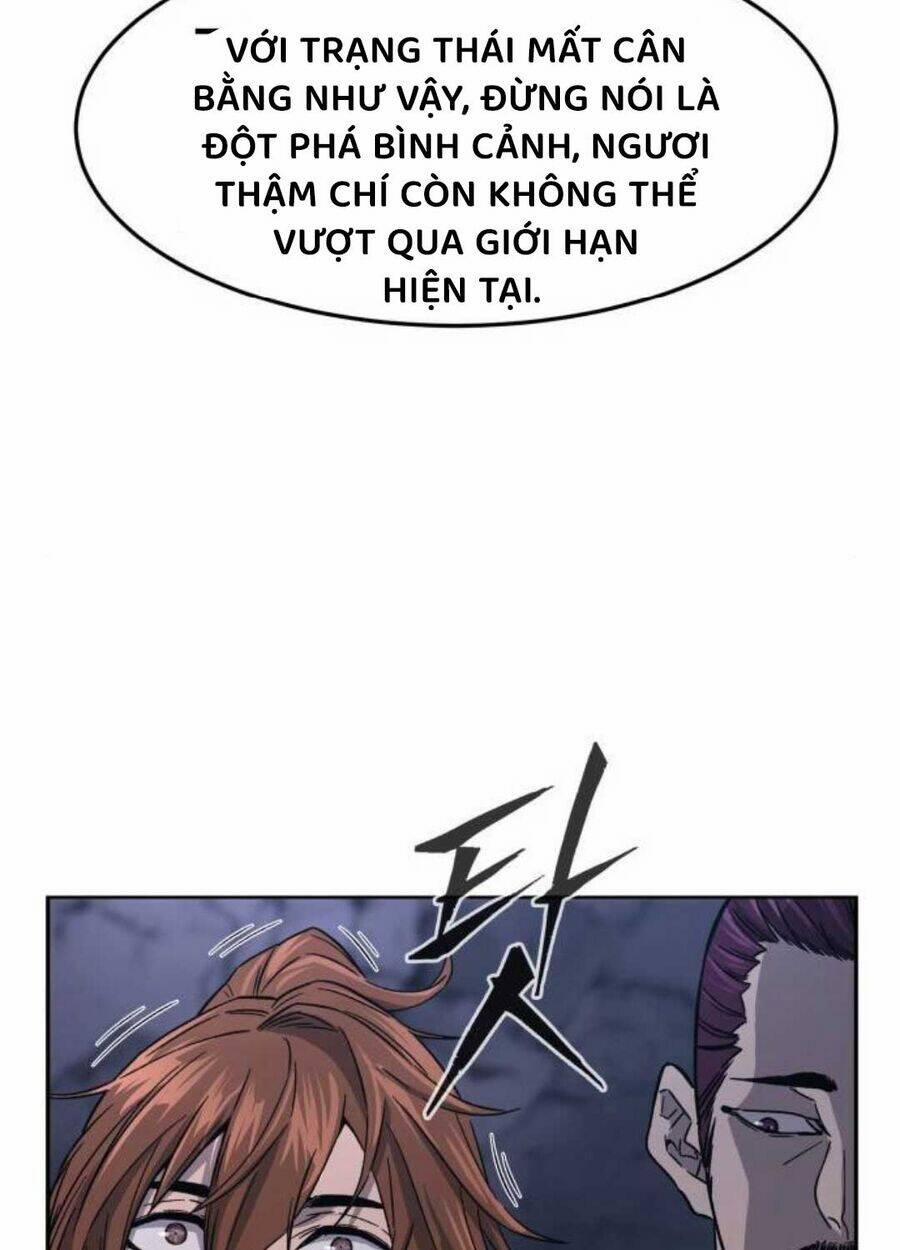 Cảm Kiếm Tuyệt Đối 105 trang 88