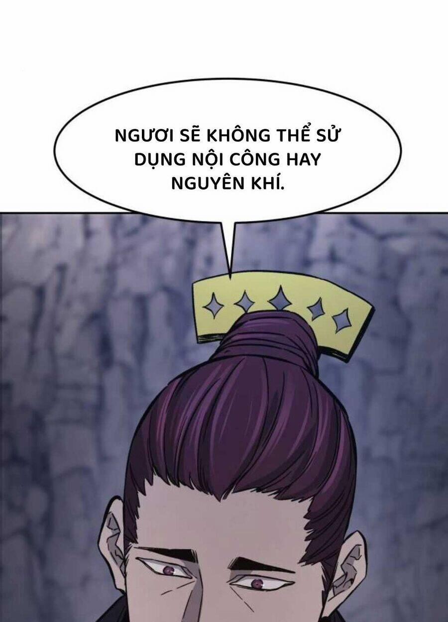 Cảm Kiếm Tuyệt Đối 105 trang 94