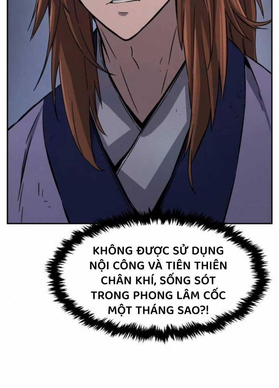 Cảm Kiếm Tuyệt Đối 105 trang 97