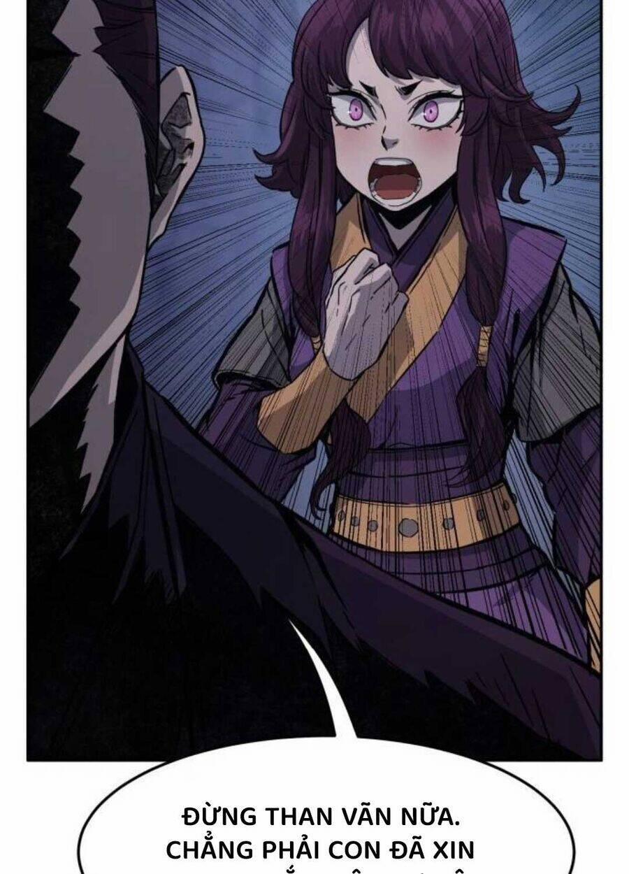 Cảm Kiếm Tuyệt Đối 105 trang 99