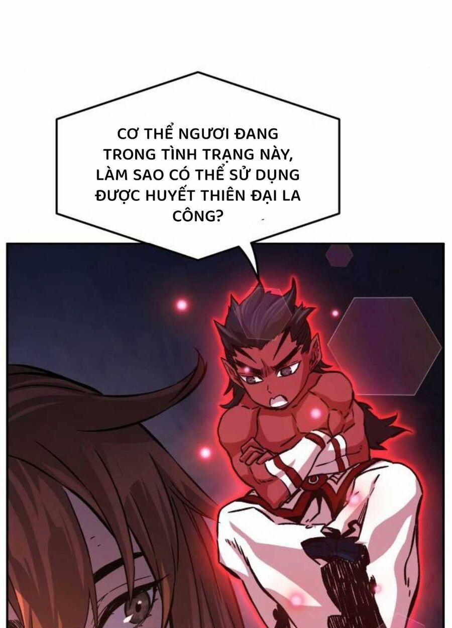 Cảm Kiếm Tuyệt Đối 106 trang 10