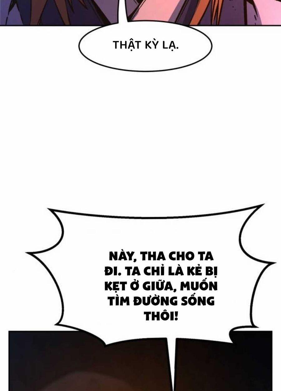 Cảm Kiếm Tuyệt Đối 106 trang 126