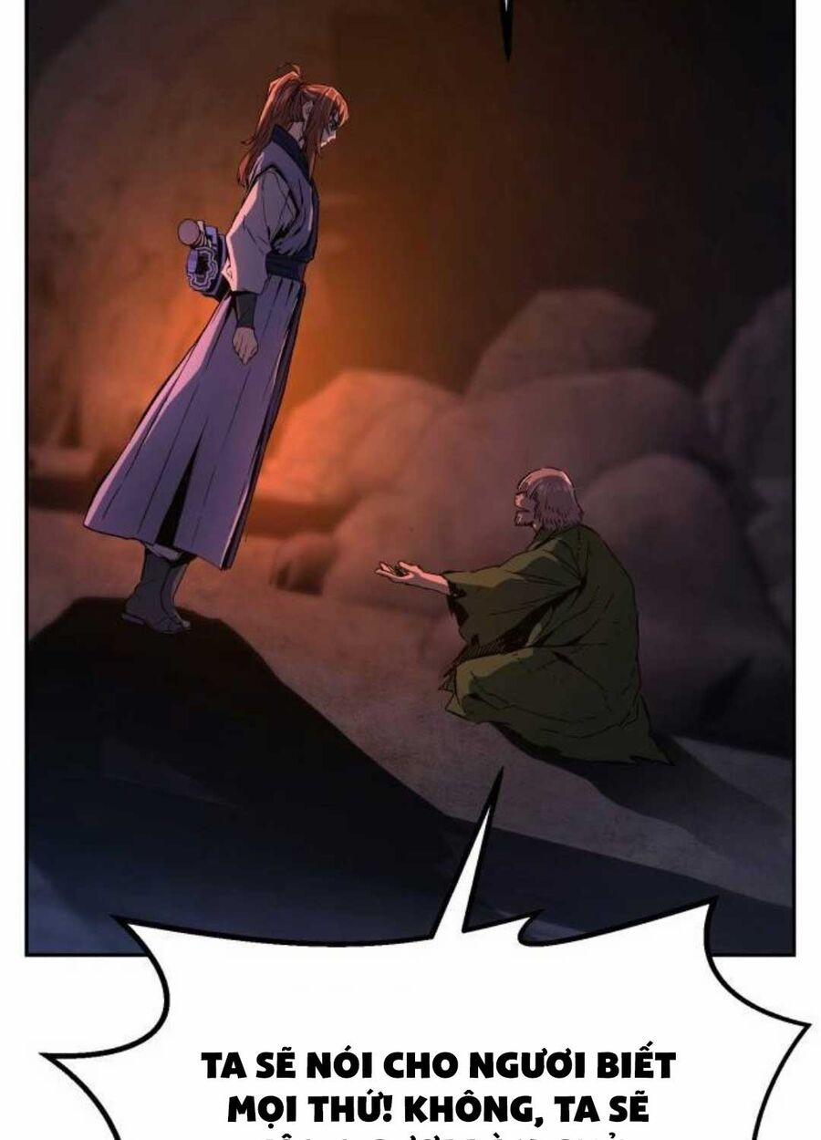 Cảm Kiếm Tuyệt Đối 106 trang 127