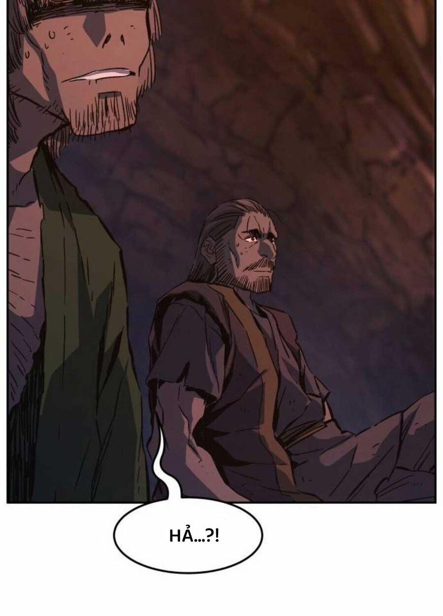 Cảm Kiếm Tuyệt Đối 106 trang 129