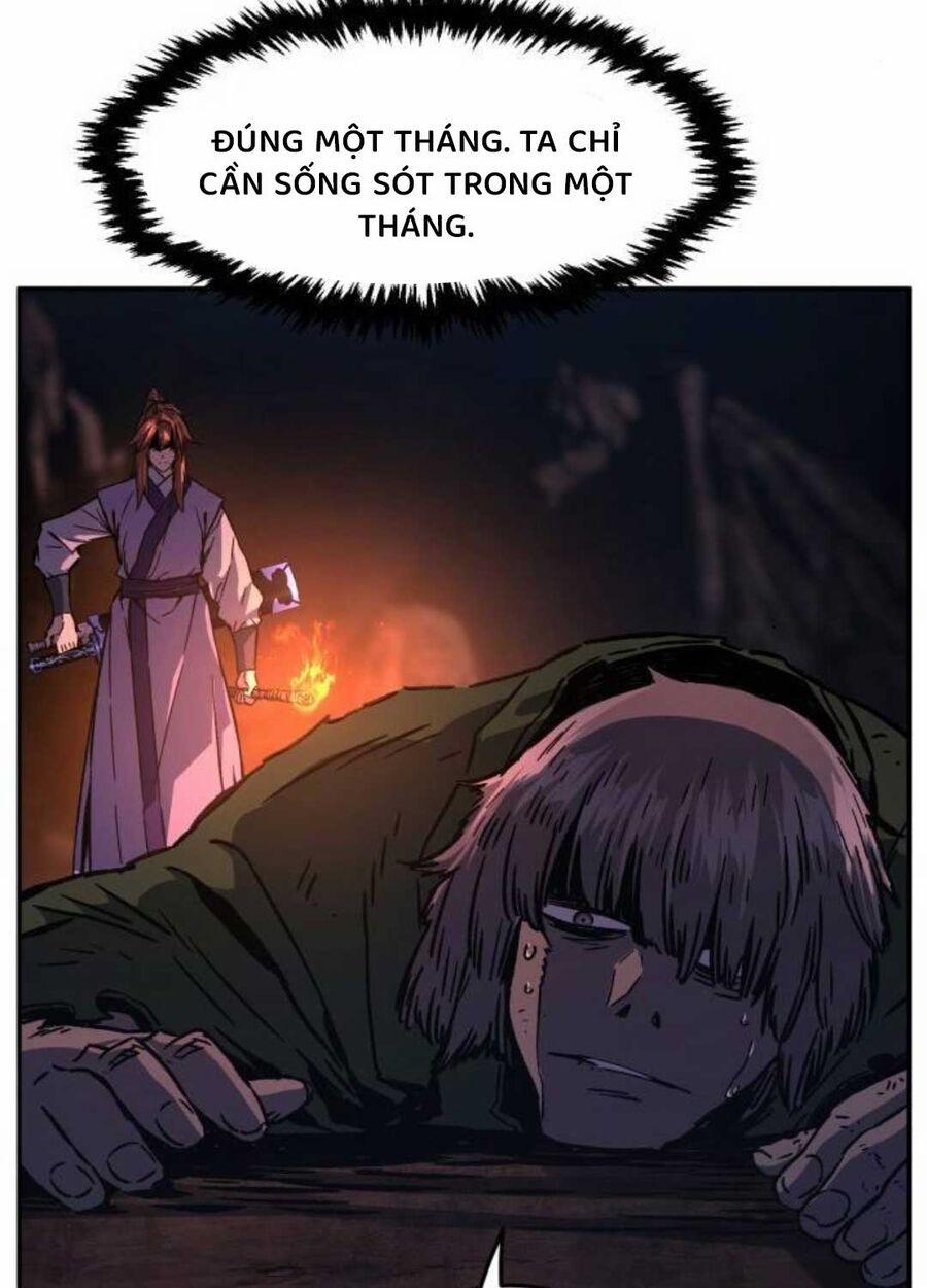 Cảm Kiếm Tuyệt Đối 106 trang 17