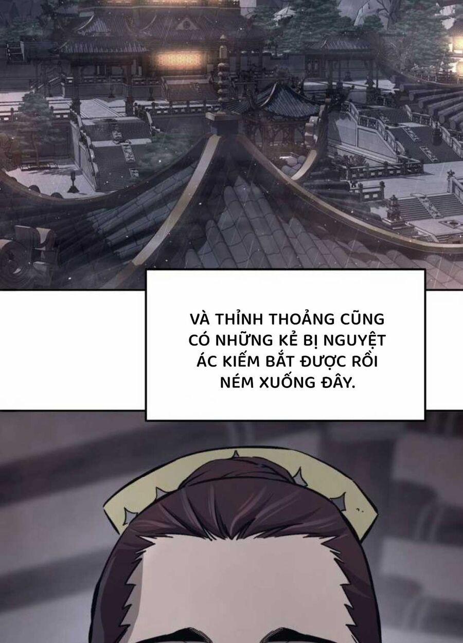 Cảm Kiếm Tuyệt Đối 106 trang 27