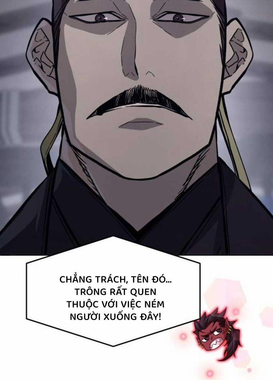 Cảm Kiếm Tuyệt Đối 106 trang 28