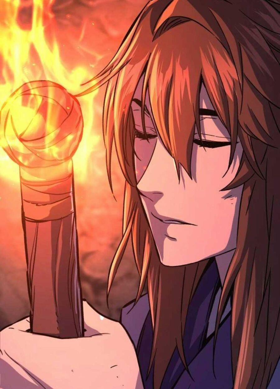 Cảm Kiếm Tuyệt Đối 106 trang 3