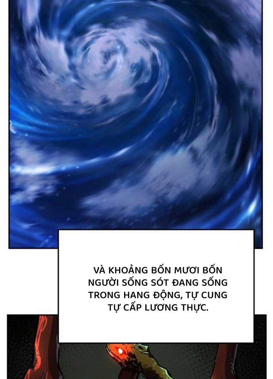 Cảm Kiếm Tuyệt Đối 106 trang 31