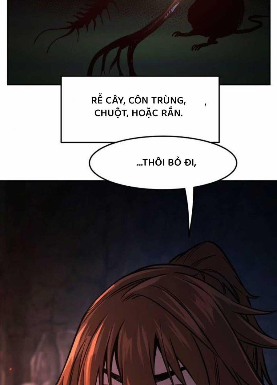 Cảm Kiếm Tuyệt Đối 106 trang 33