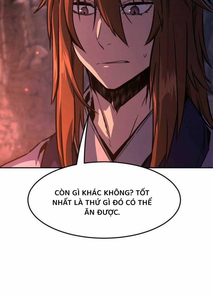 Cảm Kiếm Tuyệt Đối 106 trang 34