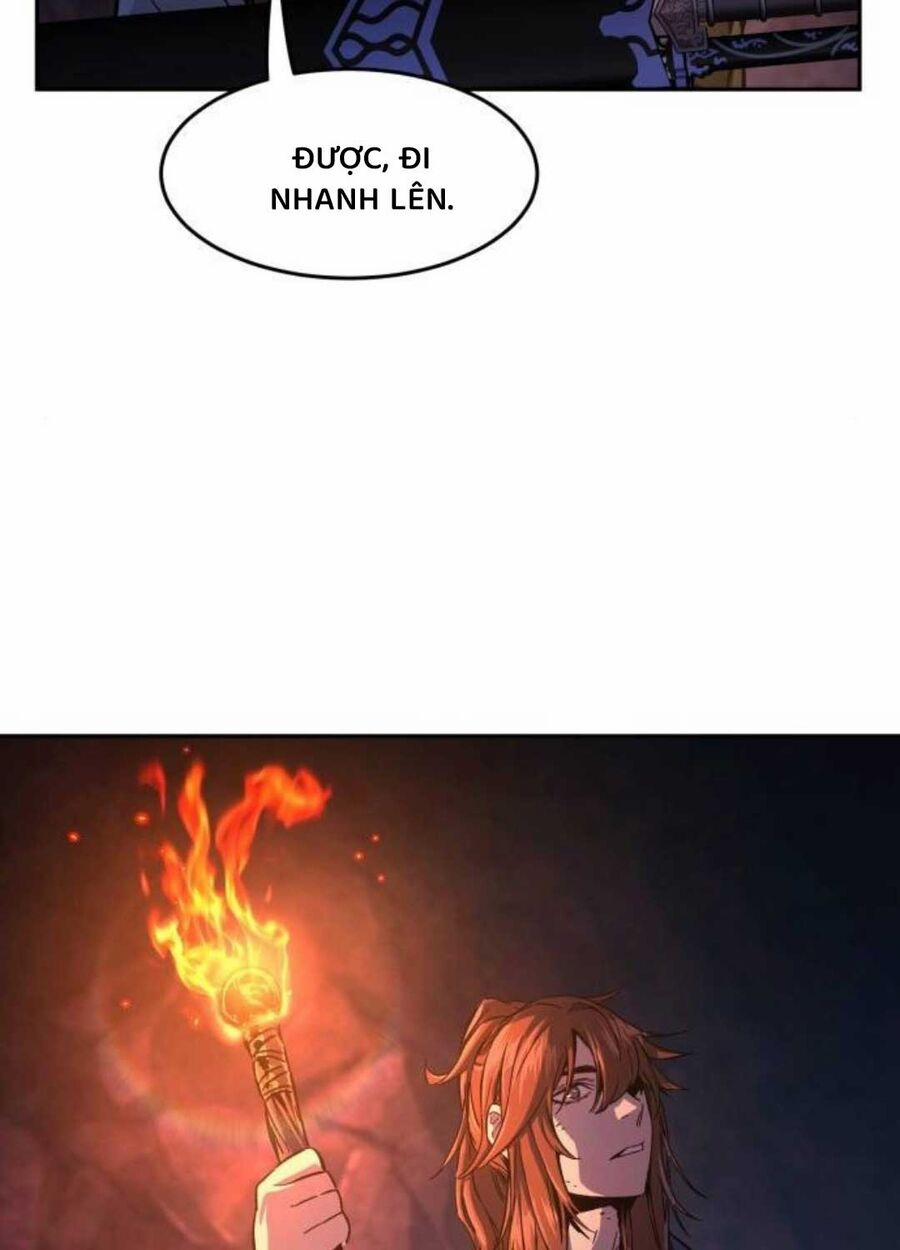 Cảm Kiếm Tuyệt Đối 106 trang 40
