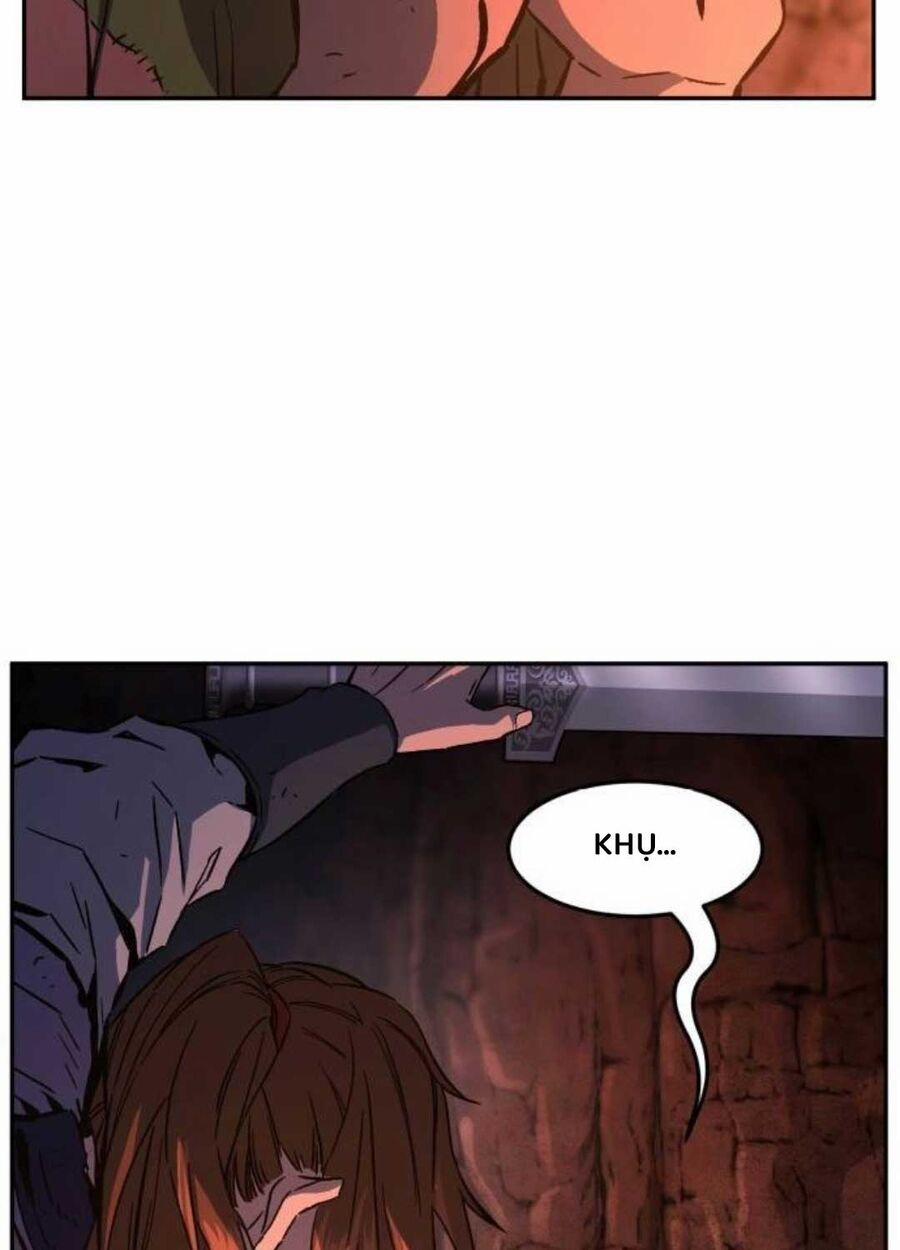 Cảm Kiếm Tuyệt Đối 106 trang 54