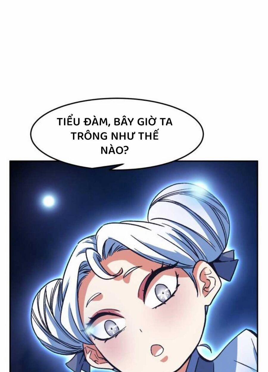 Cảm Kiếm Tuyệt Đối 106 trang 6