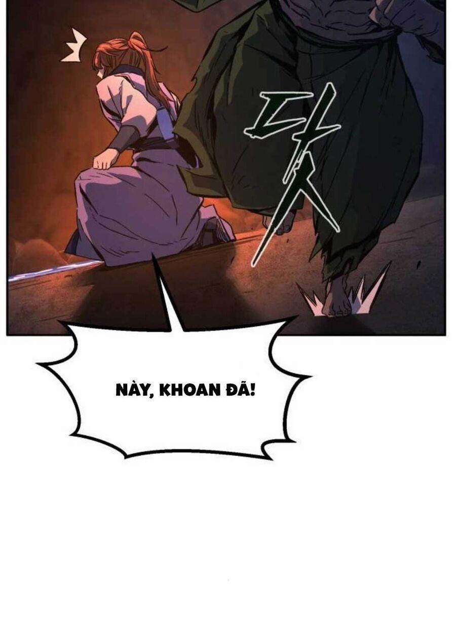 Cảm Kiếm Tuyệt Đối 106 trang 70