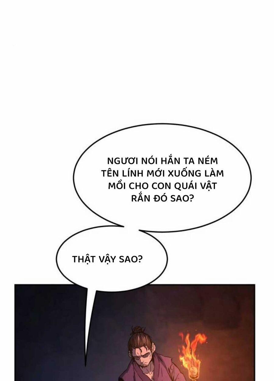 Cảm Kiếm Tuyệt Đối 106 trang 81