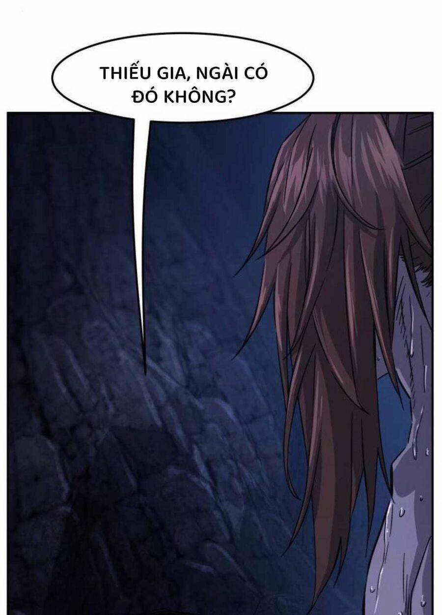 Cảm Kiếm Tuyệt Đối 107 trang 100