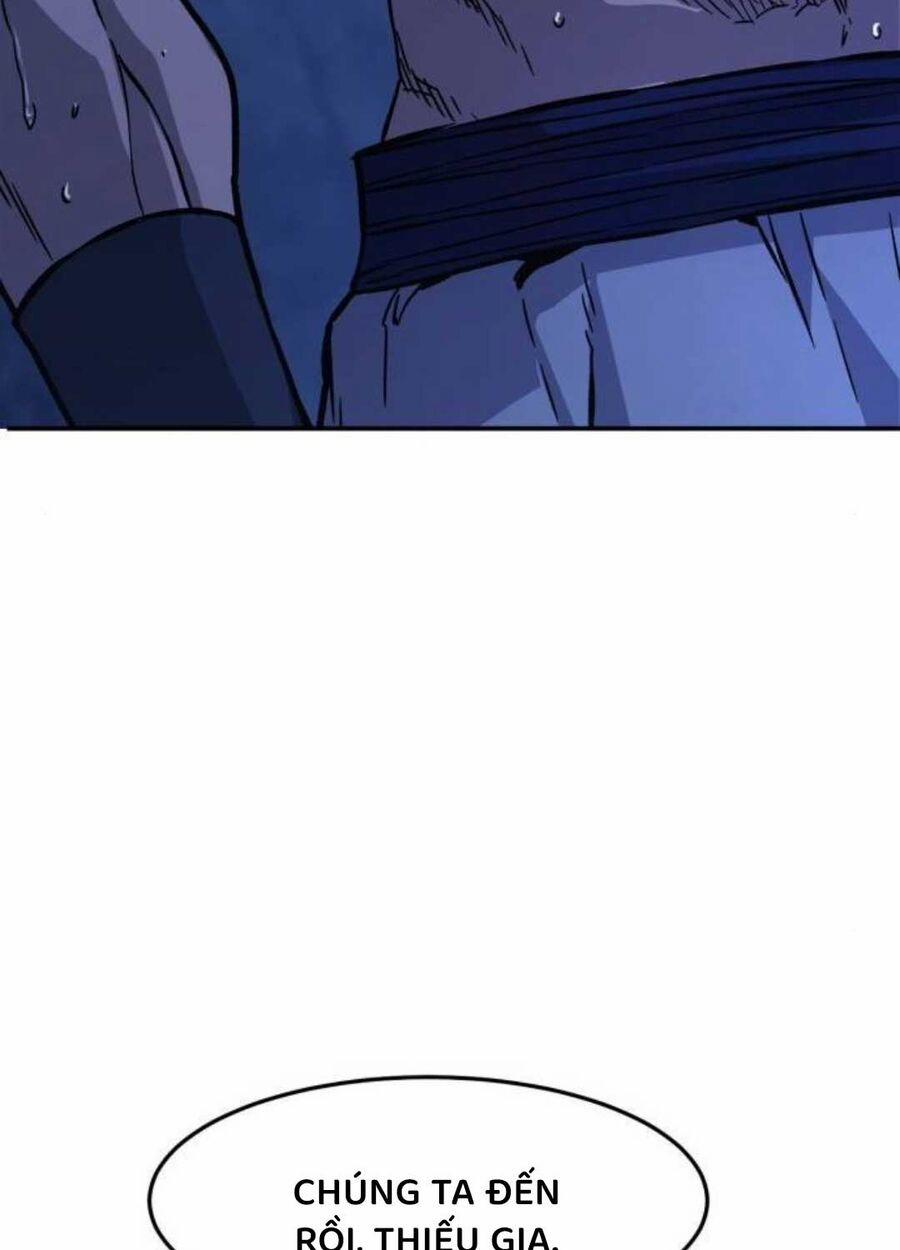 Cảm Kiếm Tuyệt Đối 107 trang 104