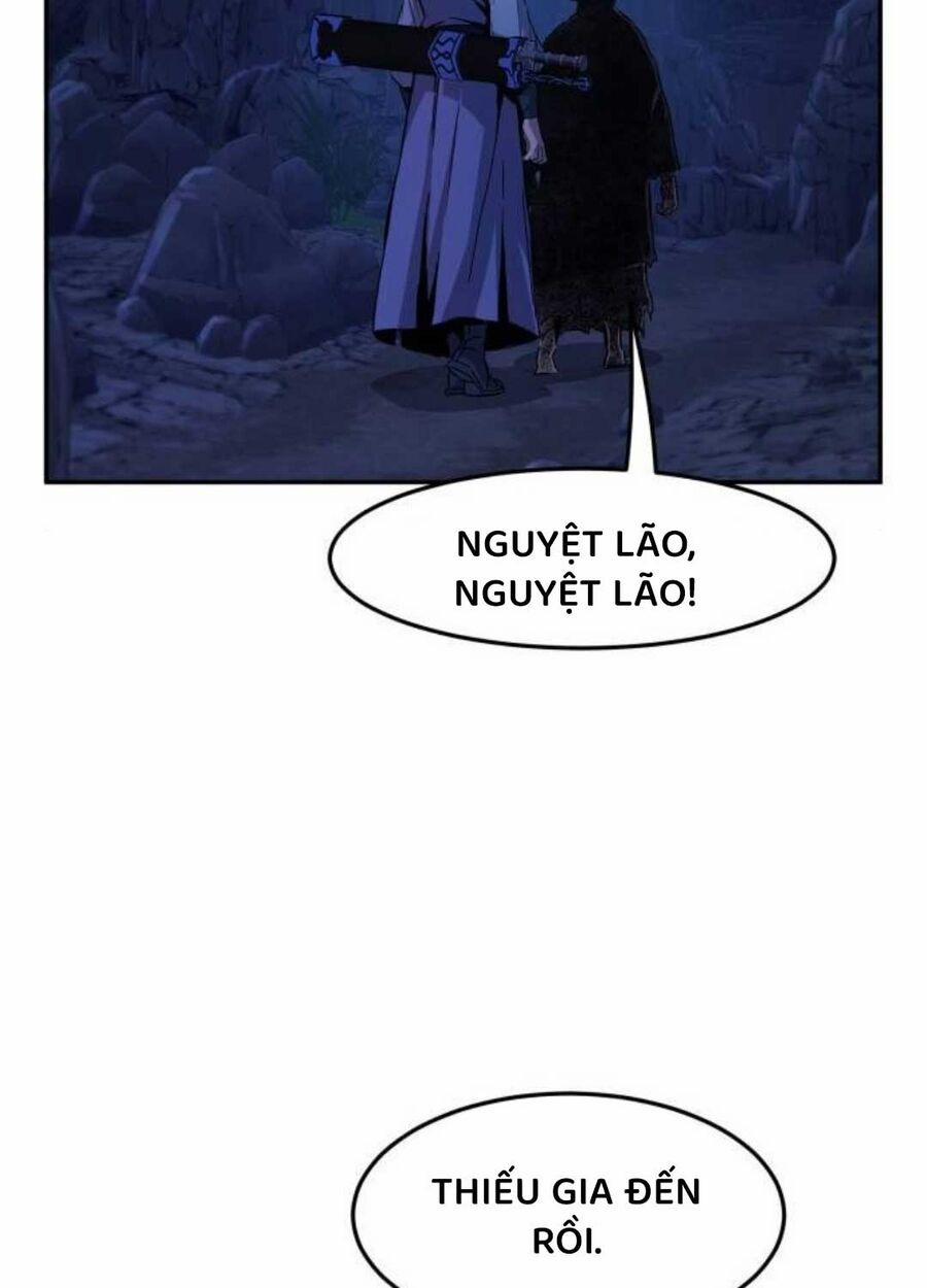 Cảm Kiếm Tuyệt Đối 107 trang 106
