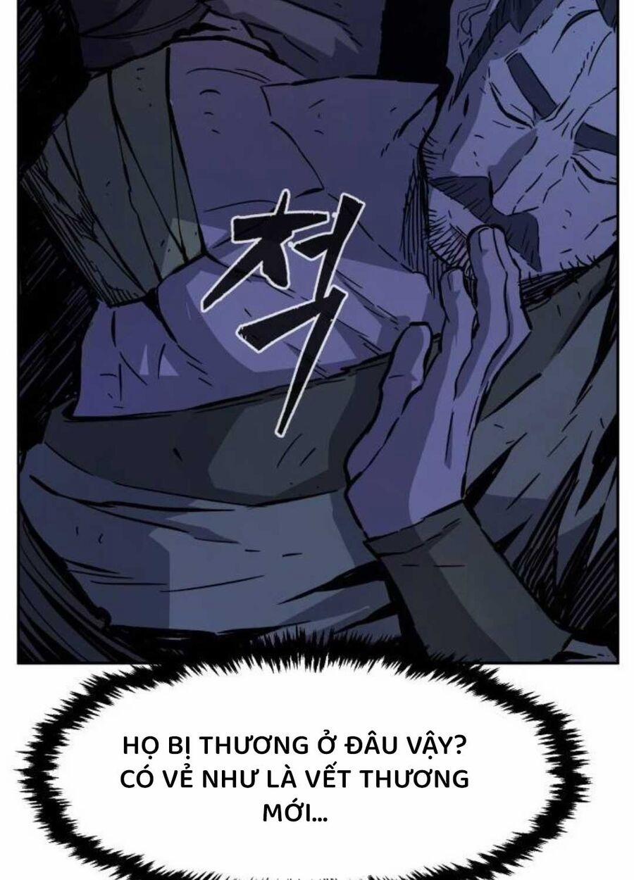 Cảm Kiếm Tuyệt Đối 107 trang 110
