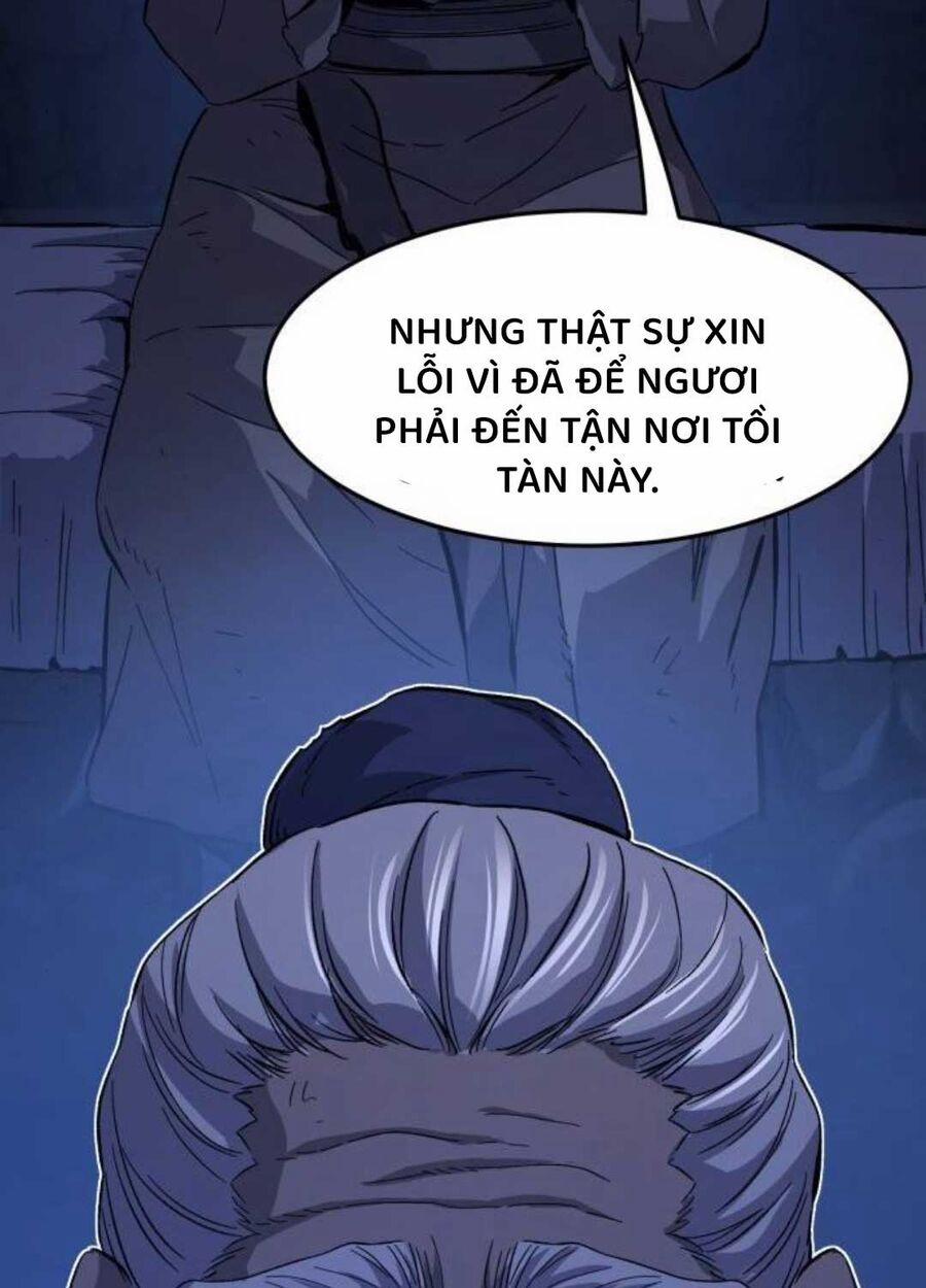 Cảm Kiếm Tuyệt Đối 107 trang 117