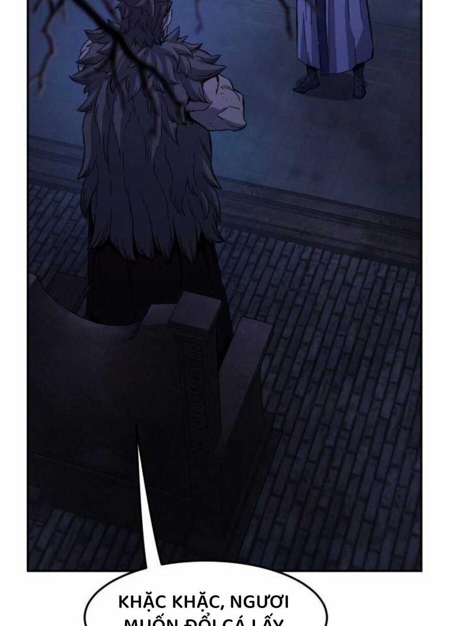 Cảm Kiếm Tuyệt Đối 107 trang 12