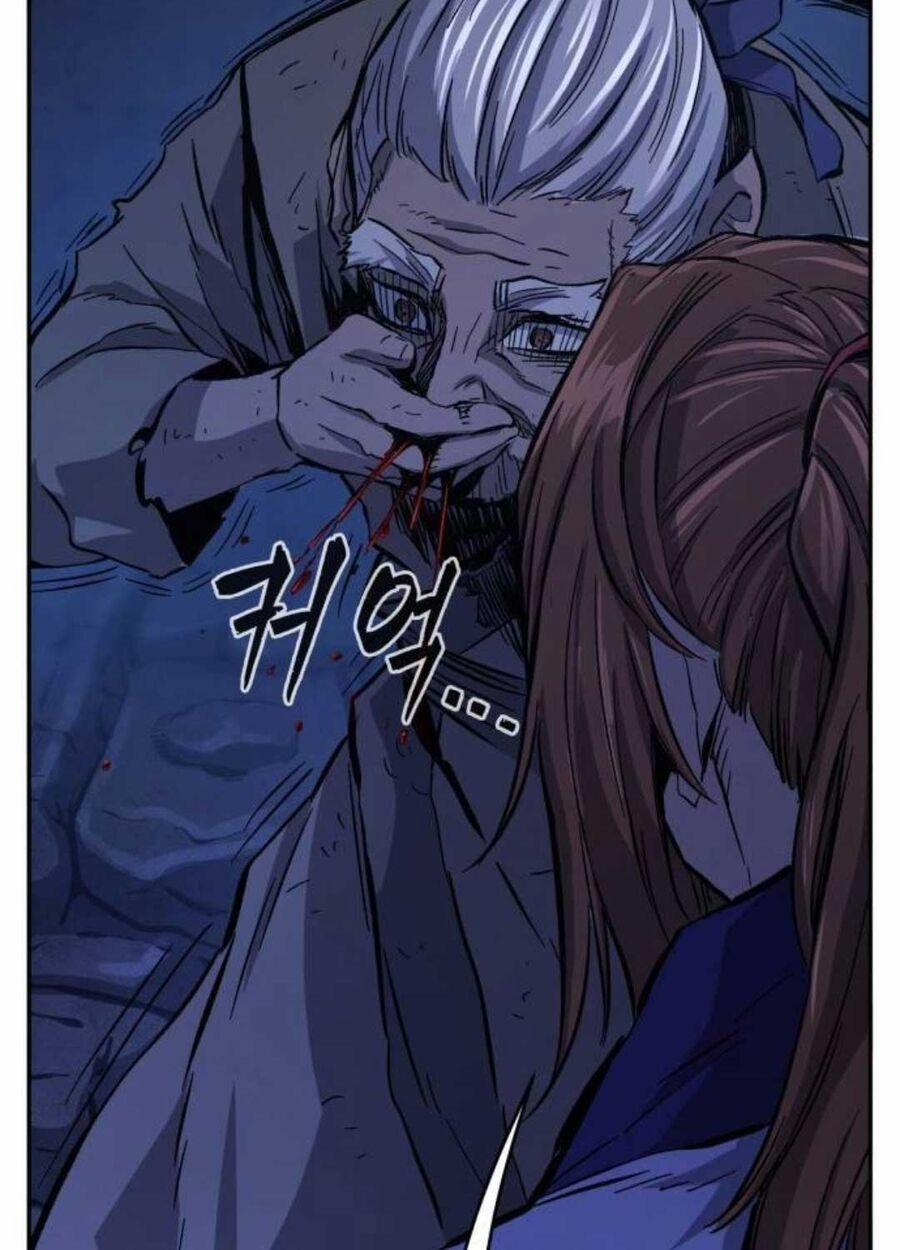 Cảm Kiếm Tuyệt Đối 107 trang 122