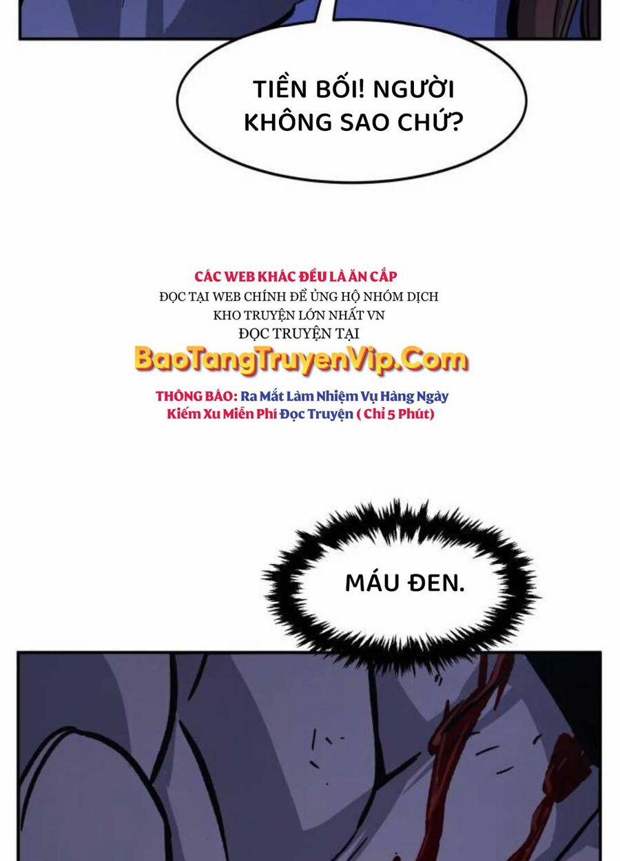 Cảm Kiếm Tuyệt Đối 107 trang 123