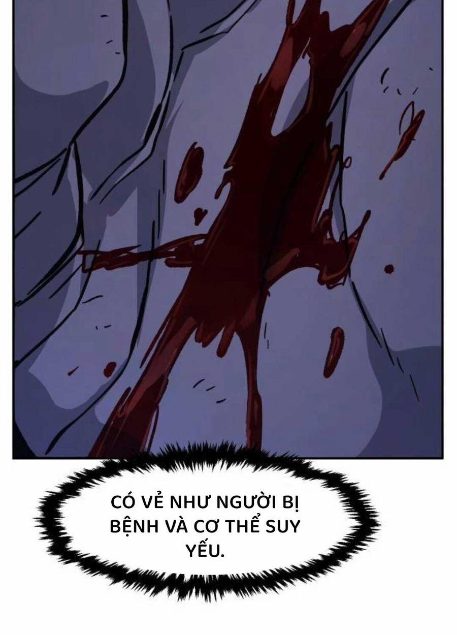 Cảm Kiếm Tuyệt Đối 107 trang 124