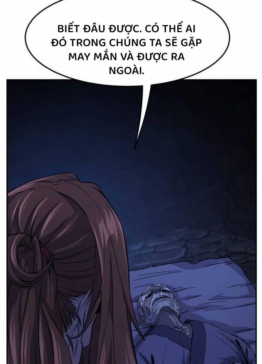 Cảm Kiếm Tuyệt Đối 107 trang 127