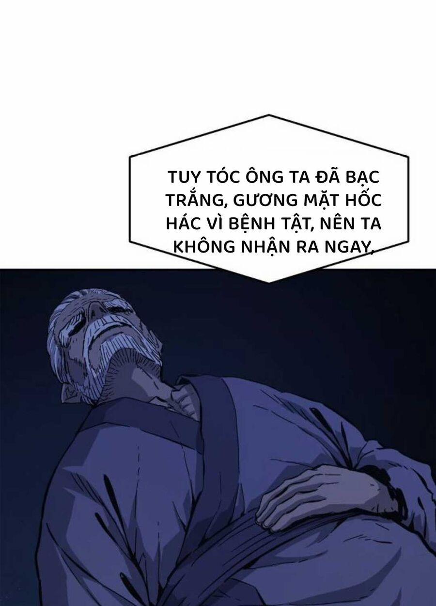 Cảm Kiếm Tuyệt Đối 107 trang 135