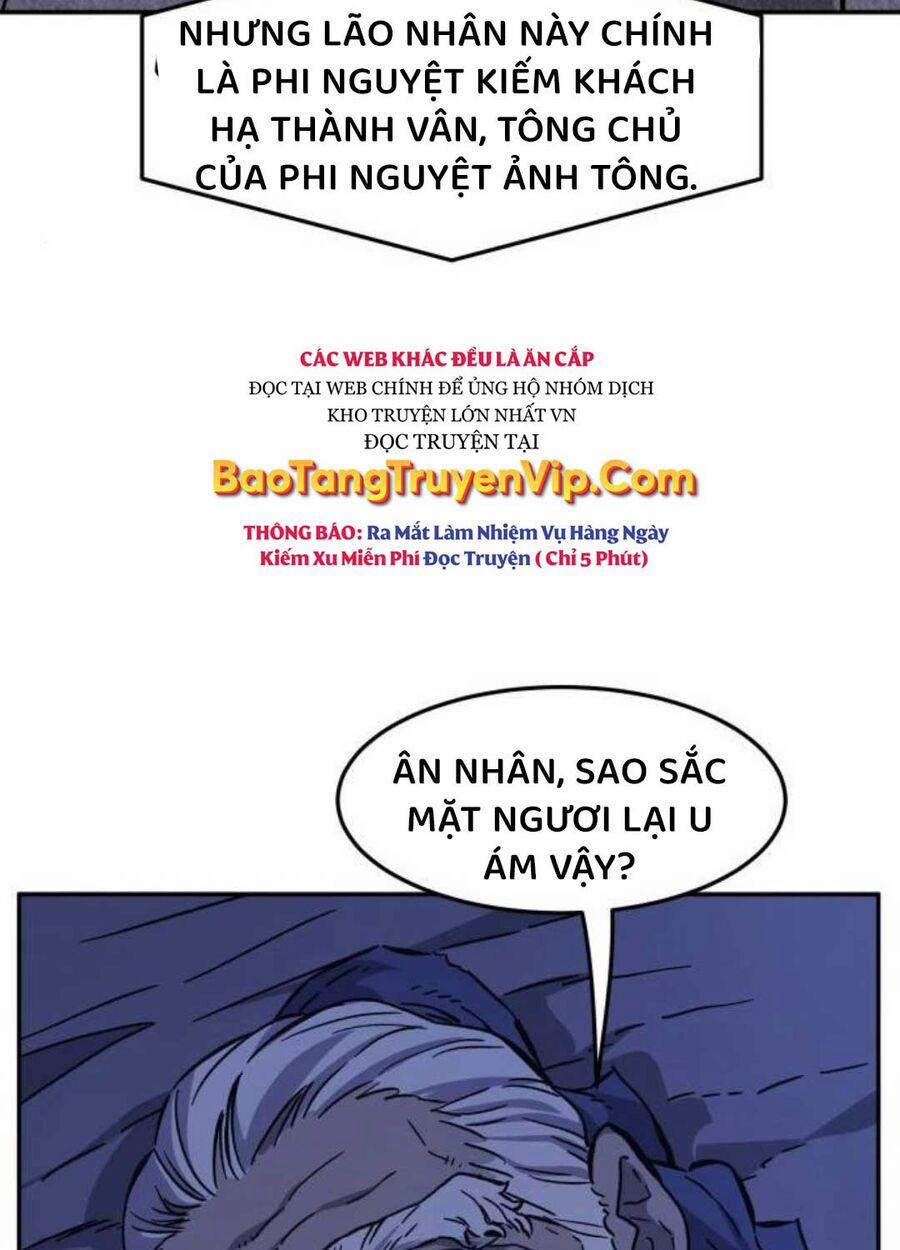 Cảm Kiếm Tuyệt Đối 107 trang 138